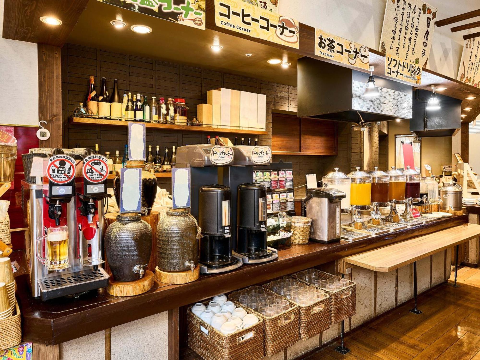 Daiwa Roynet Hotel Naha Kokusaidori Kültér fotó